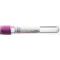 BD vaccutainer 6 ml EDTA Soln, 100/pk BD vaccutainer 6 ml EDTA Soln, 100/pk