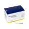 BD Vacutainer Needle, 20G x 1, M/S, 100/pk BD Vacutainer Needle, 20G x 1, M/S, 100/pk