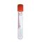 Vacutainer, Serum, clot activator, 10 ml (367896), 100/pk Vacutainer, Serum, clot activator, 10 ml (367896), 100/pk