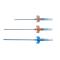 Intraflon Needle, 16G, 1.6 x 60 mm, 50/pk Intraflon Needle, 16G, 1.6 x 60 mm, 50/pk