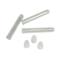 Blodprøveglas t/høns 3ml 150 stkm/prop Blodprøveglas t/høns 3ml 150 stkm/prop