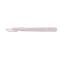 Paragon disposable scalpel no 22, 10/pk Paragon disposable scalpel no 22, 10/pk