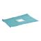 BARRIER operation cover w/glue, 50x60 cm, 2 x 90/pk BARRIER operation cover w/glue, 50x60 cm, 2 x 90/pk