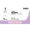 Vicryl Suture 1, w/needle CP-1, 70 cm, 36/pk
Vicryl Suture 1, w/needle CP-1, 70 cm, 36/pk