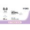 Vicryl USP 8/0, GS-9, V120G, 12/pk
Vicryl USP 8/0, GS-9, V120G, 12/pk