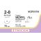 Vicryl Plus, 2/0, SH Plus, needle, 70 cm, 36/pk Vicryl Plus, 2/0, SH Plus, needle, 70 cm, 36/pk