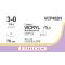 Vicryl Plus, USP 3/0, FS-1 needle, 70 cm, 36/pk Vicryl Plus, USP 3/0, FS-1 needle, 70 cm, 36/pk