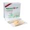 Polyurethan Suprasorb P, 10 x 10 cm, 10/pk Polyurethan Suprasorb P, 10 x 10 cm, 10/pk