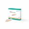 Sorbact Foam Gentle Border, 10 x 10 cm, 10 stk. Sorbact Foam Gentle Border, 10 x 10 cm, 10 stk.