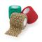 KRUUSE SafeVet® Bandage, 5cm x 4.5m, mix of 3 colors, 10/pk KRUUSE SafeVet® Bandage, 5cm x 4.5m, mix of 3 colors, 10/pk