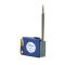 De Luxe Measuring Tape, for horses, pigs, cows and sheep De Luxe Measuring Tape, for horses, pigs, cows and sheep