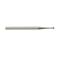 Bur, round, FG, 25 mm, size 010, 5/pk Bur, round, FG, 25 mm, size 010, 5/pk