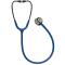 Littmann Classic III™ Stethoscope, Mirror Chestpiece, Navy Blue Tube, 27 inch (5863) Littmann Classic III™ Stethoscope, Mirror Chestpiece, Navy Blue Tube, 27 inch (5863)