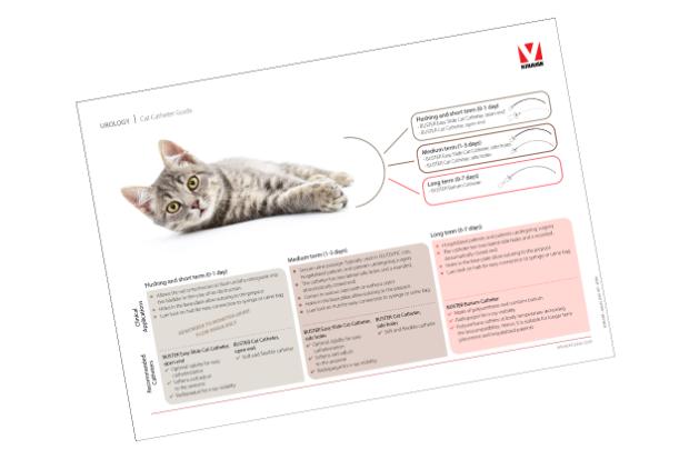 NO_Cat Catheters