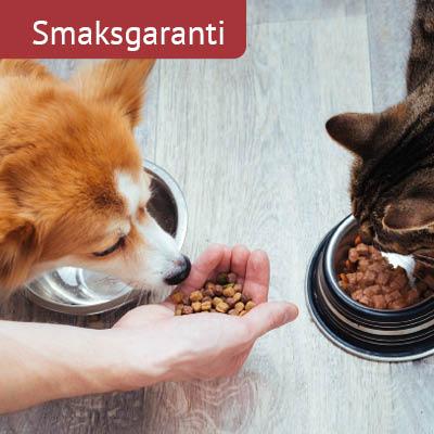 Smagsgaranti