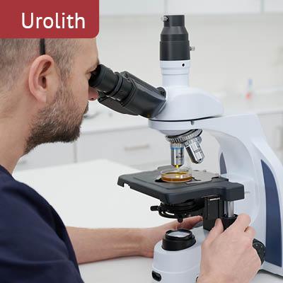 Urolith