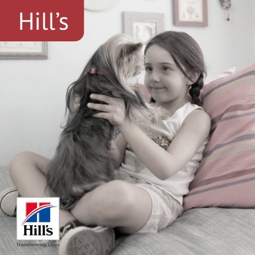 Hill's Smagsgaranti
