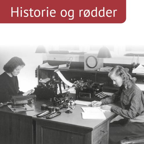Vores historie og rødder
