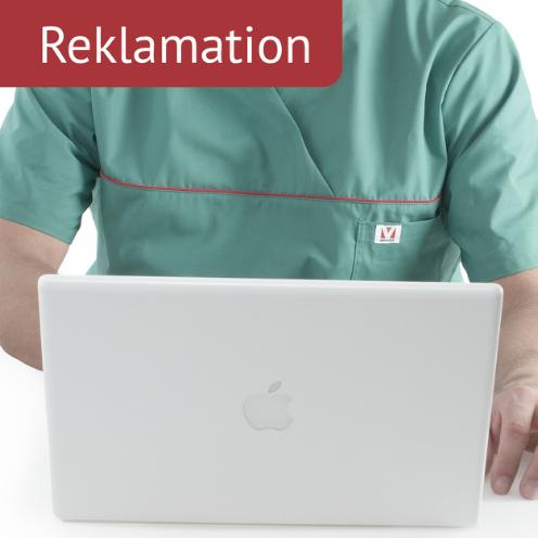 Reklamation
