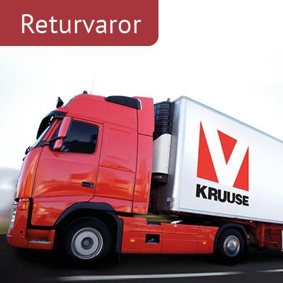Returvarer
