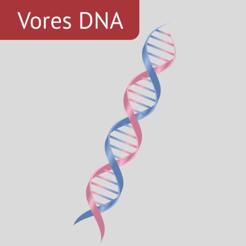 Vores DNA