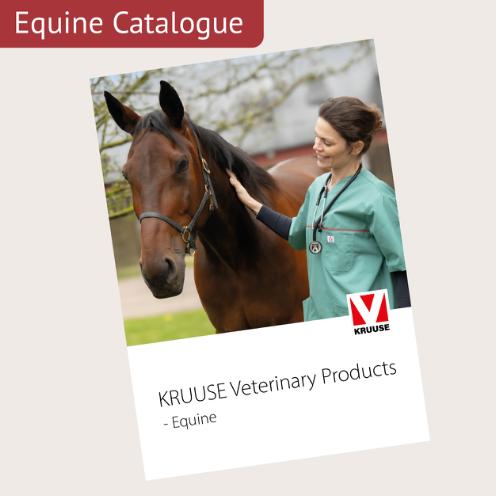 Equine Catalogue