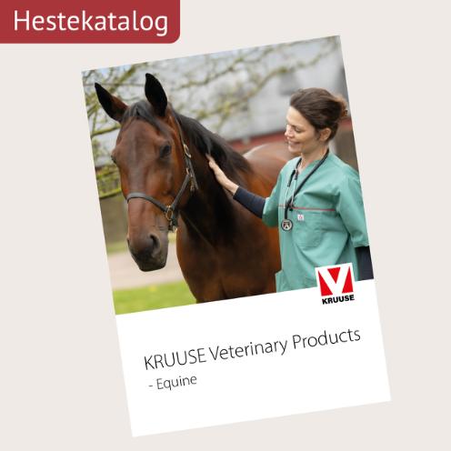 Equine Catalogue