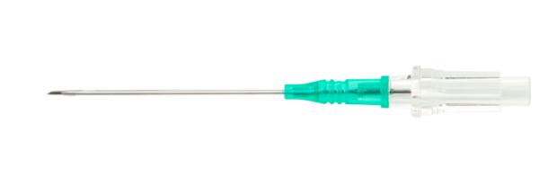 KRUUSE Venocan Pencil Style IV Catheter