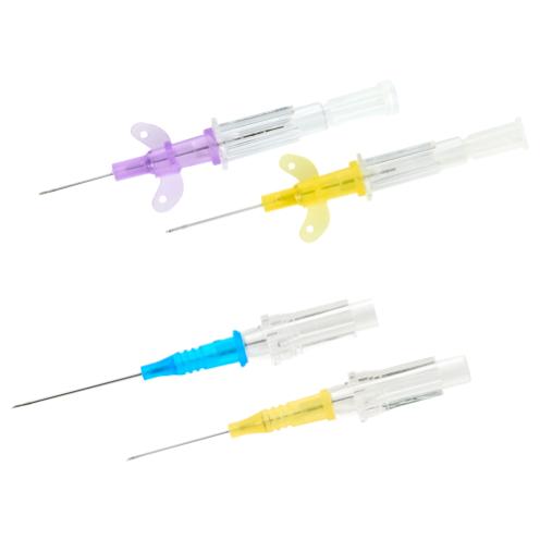 Placement procedure