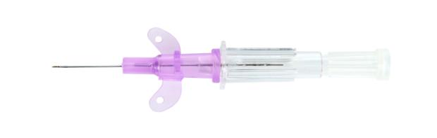 KRUUSE Venocan Mini IV Catheter