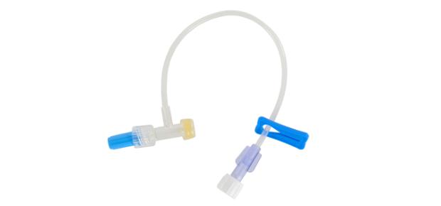 KRUUSE T-connector set, Micro bore