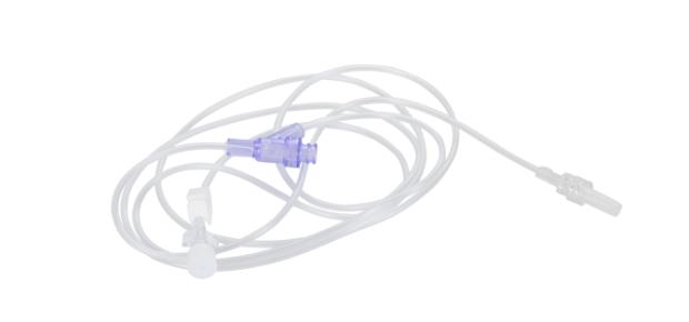 KRUUSE SafeVet Microbore Extension Line