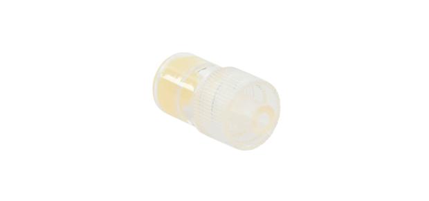 KRUUSE Heparin Cap