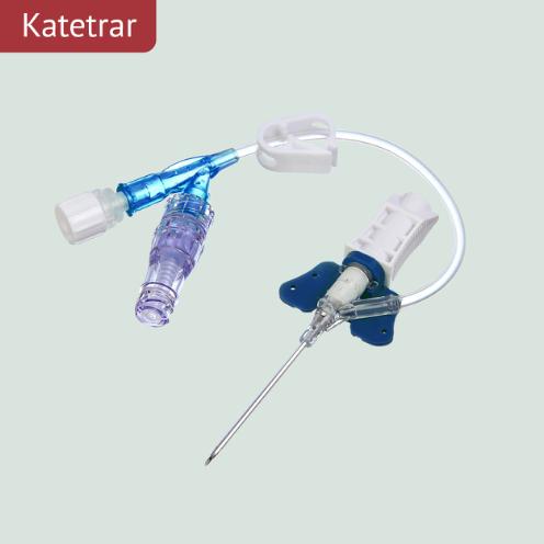 Catheter