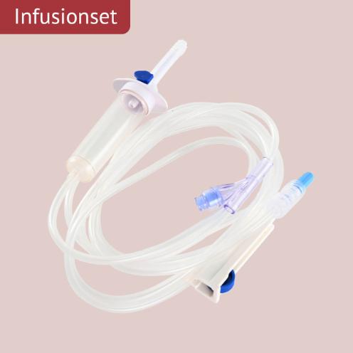Infusion Set