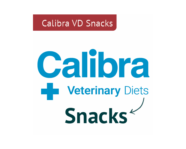 Calibra VD Snacks