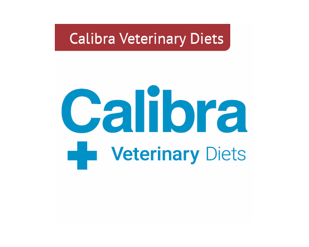 Calibra Veterinary Diets