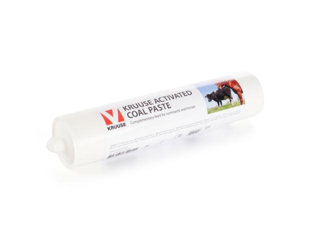 Activated Coal