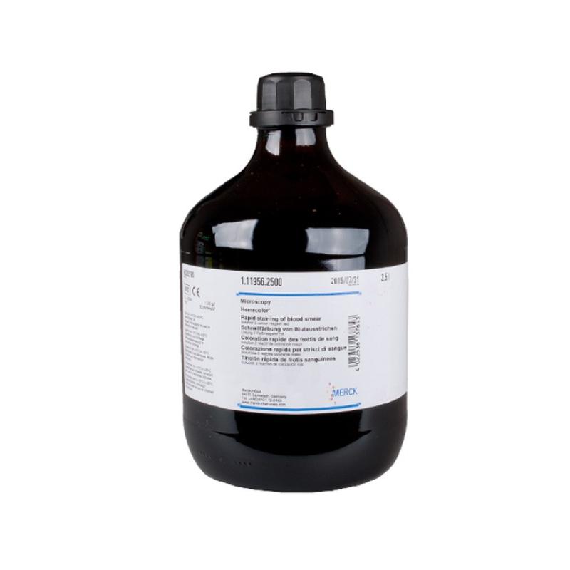 Hemacolor 2,5l nr 2 Hemacolor 2,5l nr 2