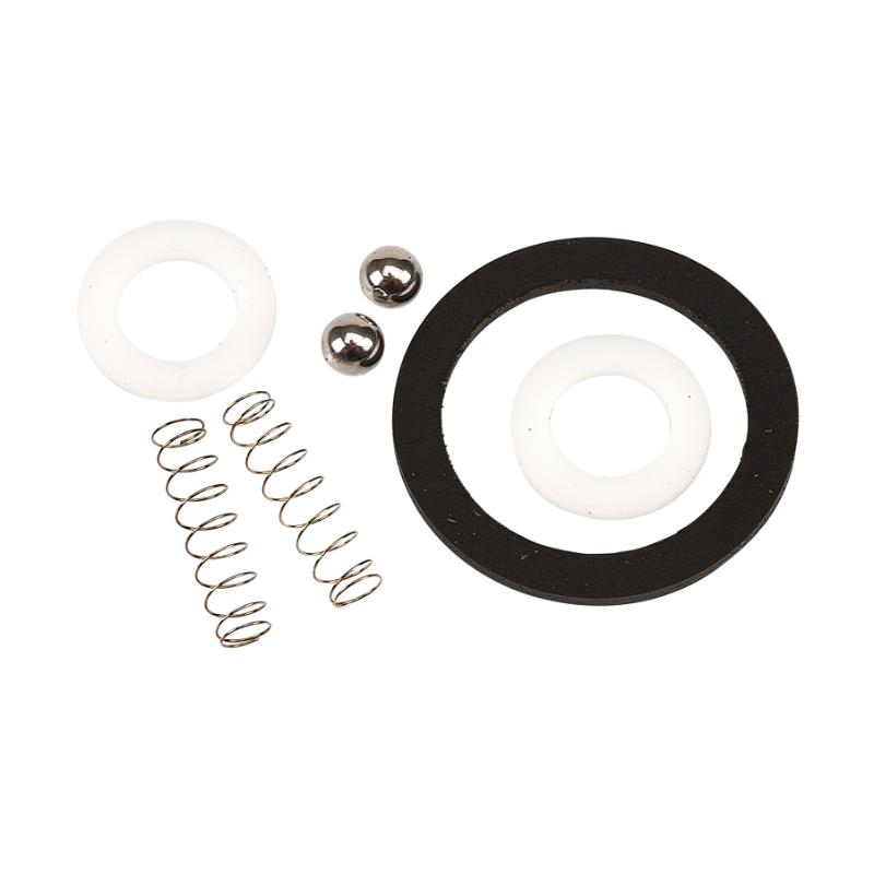 Set of washers f/Socorex automatic syringe 5 ml Set of washers f/Socorex automatic syringe 5 ml