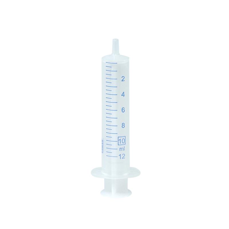 Norm-Ject (HSW HENKE-JECT®) Disposable Syringe, 2-component, 10 ml, Luer Lock, 100/pk Norm-Ject (HSW HENKE-JECT®) Disposable Syringe, 2-component, 10 ml, Luer Lock, 100/pk