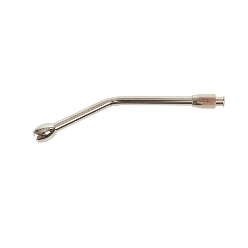 KRUUSE Oral Cannula for Plexi Syringe KRUUSE Oral Cannula for Plexi Syringe