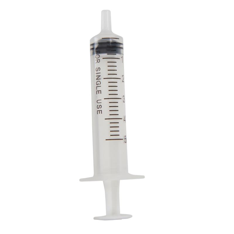 Image result for 5ml syringe Luer Slip Syringe
