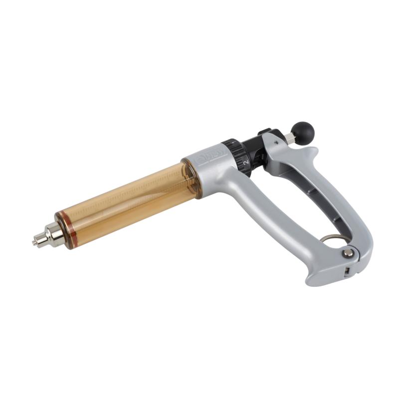 Multi-Matic Revolver Syringe, Luer Lock, 50 ml Multi-Matic Revolver Syringe, Luer Lock, 50 ml