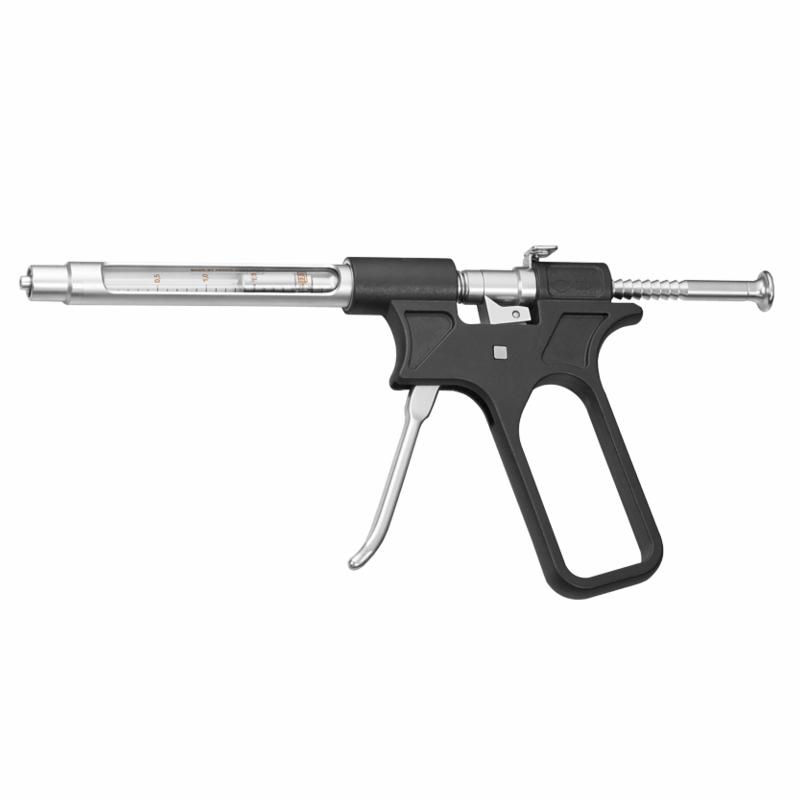 Henke Sass TBC-Ject Syringe, Luer Lock, 2.0 ml/0.1 ml, graduation Henke Sass TBC-Ject Syringe, Luer Lock, 2.0 ml/0.1 ml, graduation