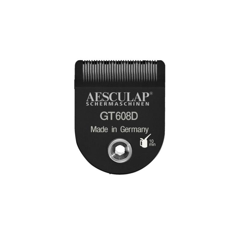 Aesculap Isis skær (GT415/GT416, GT420 & GT421), DLC coating Aesculap Isis skær (GT415/GT416, GT420 & GT421), DLC coating