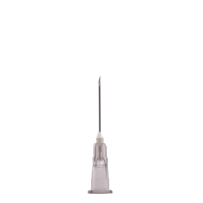 Kruuse Disposable Needle 0 7 X Mm 22g X 3 4 Black 100 Kruuse Disposable Needle 0 7 X Mm 22g X 3 4 Black 100