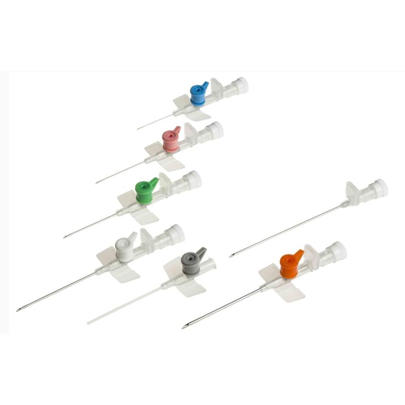 BD Venflon Pro I 16 G x 45 mm, m Instaflash, 50 stk BD Venflon Pro I 16 G x 45 mm, m Instaflash, 50 stk