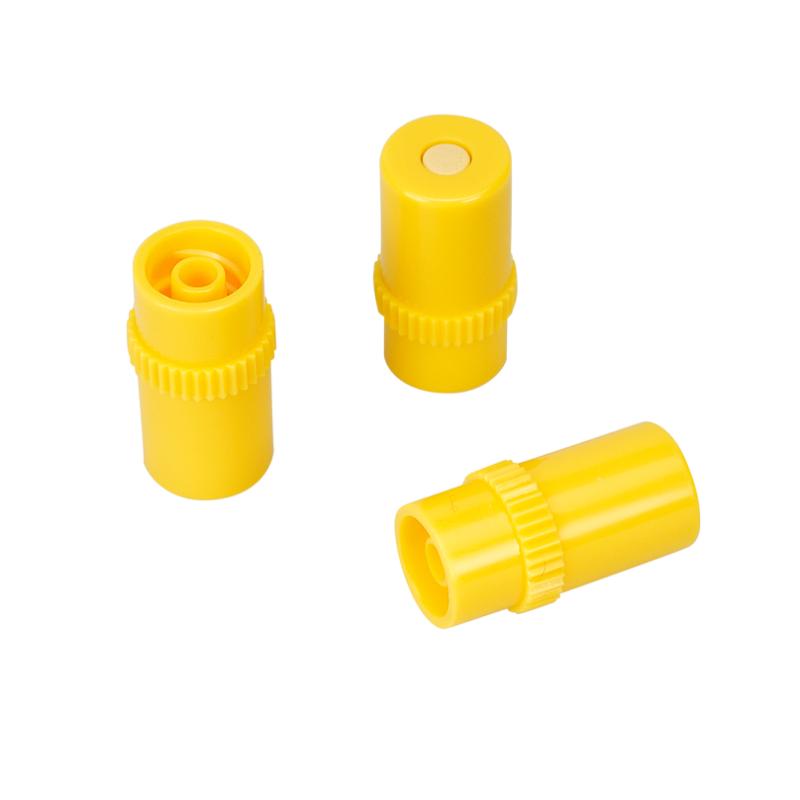 Luer Lock Mount, for Braunyle Luer Lock Mount, for Braunyle