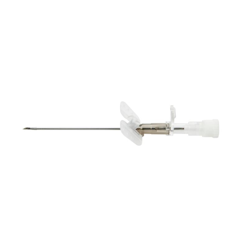 KRUUSE Venocan PLUS IV Catheter 16G, 1.7 x 50 mm, 50/pk KRUUSE Venocan PLUS IV Catheter 16G, 1.7 x 50 mm, 50/pk